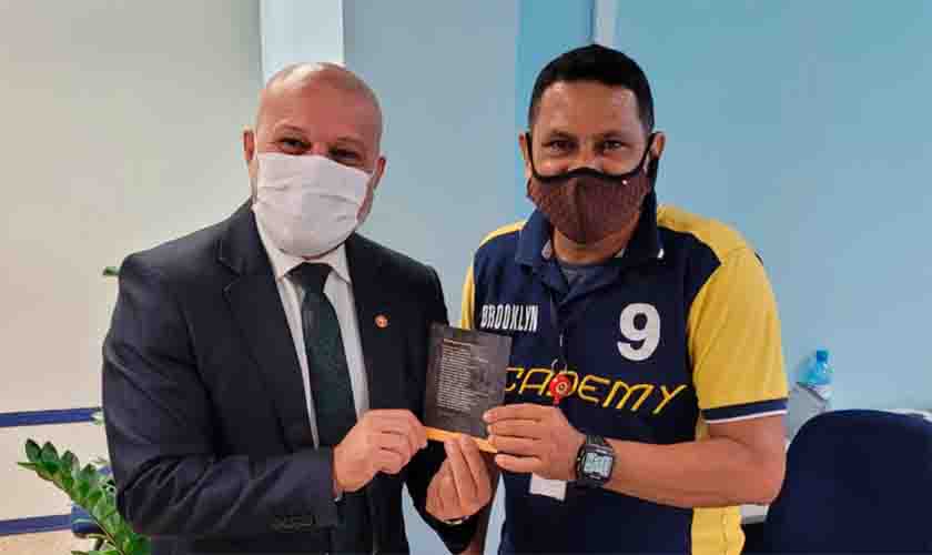 Ministério Público de Rondônia faz campanha de conscientização para a não violência dos homens contra as mulheres