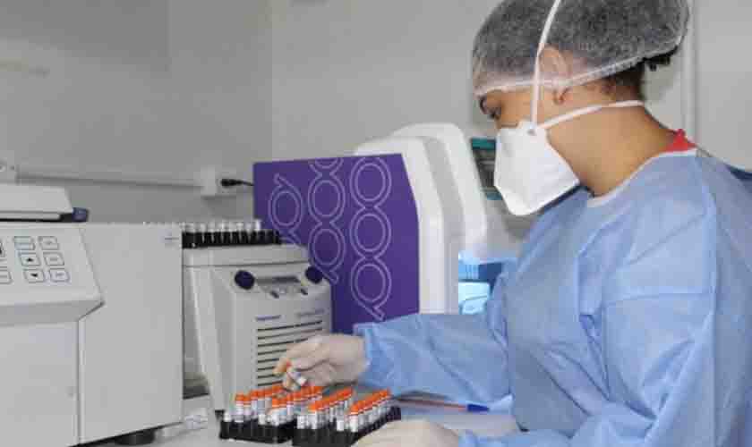 Profissionais de Saúde participam de curso on-line sobre Baciloscopia Digital em Hanseníase