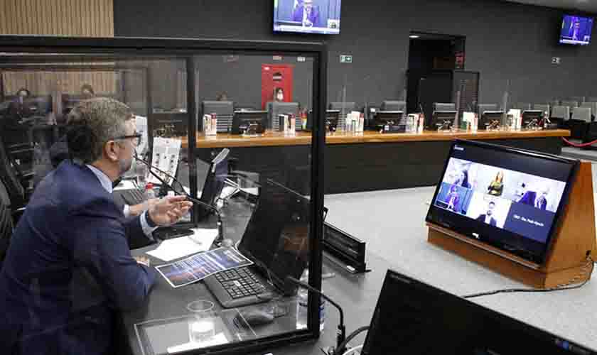 Judiciário passa por revolução tecnológica que otimiza acesso à Justiça e serviço público