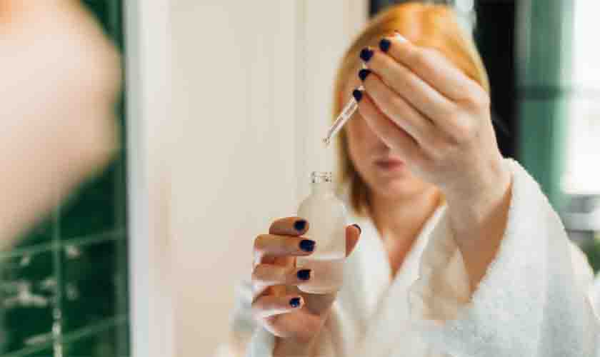 O que são produtos antioxidantes?