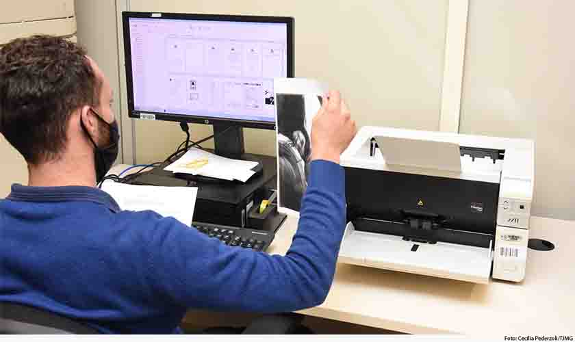 Tecnologia leva Judiciário a debater requisitos para gestão de documentos