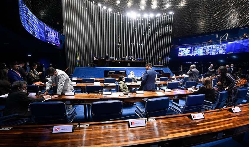 PEC que proíbe extinção de tribunais de contas volta ao Plenário após cinco anos  