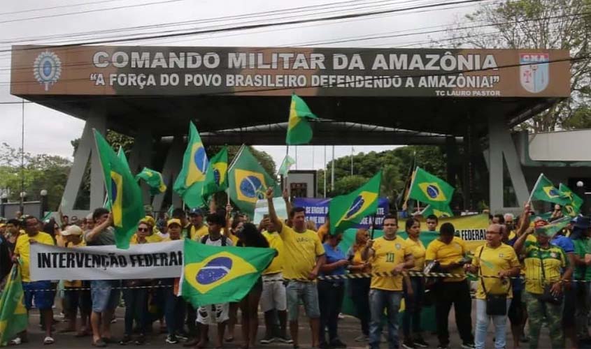 Atenção bolsonaristas: Lula não é ladrão!