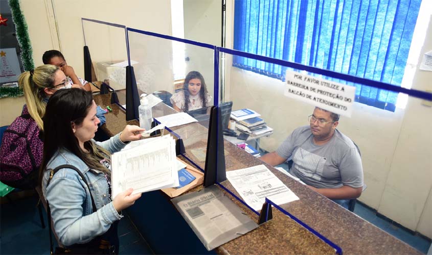 Semad pede que convocados antecipem entrega de documentos