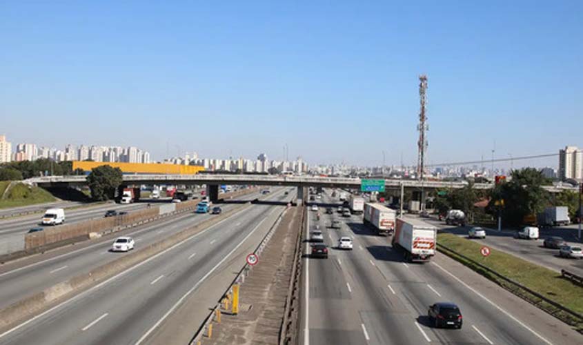 Motoristas que não realizarem exame toxicológico serão multados a partir de janeiro