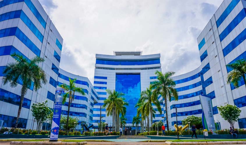 Rondônia tem governo responsável nas finanças