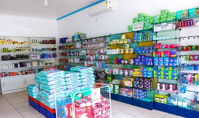 Plantão 24 horas de Farmácias completa um ano com balanço positivo