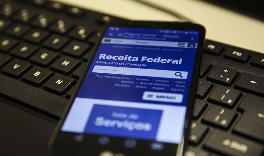 Receita abre consulta a lotes residuais do IR de 2008 a 2019