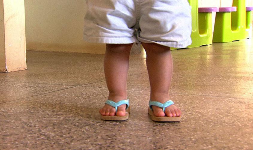 Entidade alerta para número de mortes de crianças em acidentes