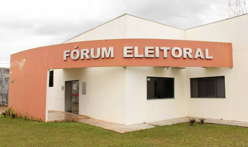 VEJA SENTENÇA NA ÍNTEGRA: juiz eleitoral condena ex-prefeito e pai e filho empresários em Vilhena