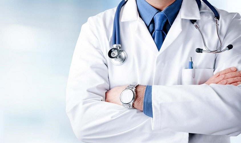 Vestibular de Medicina 2020-2