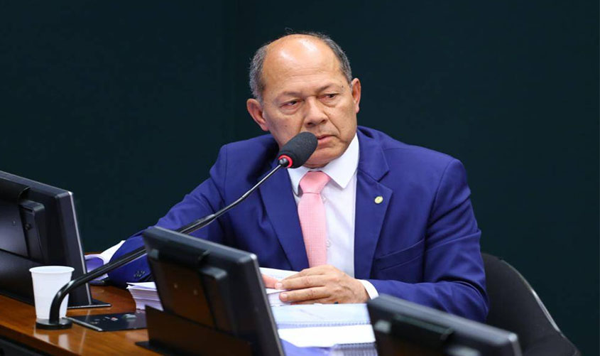 Deputado Coronel Chrisostomo alinhado com Bolsonaro: Não à taxação do sol!