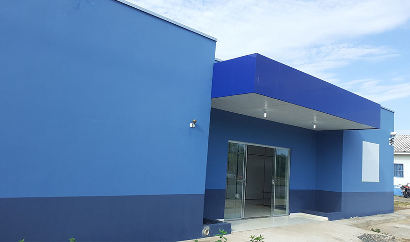 Fundo de Previdência terá nova sede