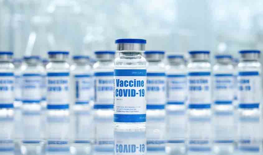 Medida provisória facilita compra de vacinas contra a Covid-19  