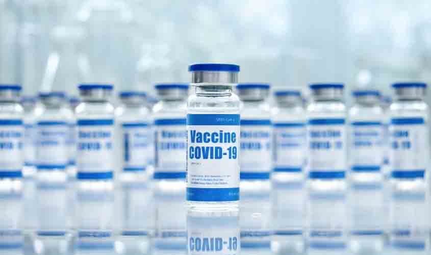 Medida provisória facilita compra de vacinas contra a Covid-19  