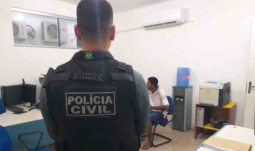 Concurso da Polícia Civil de Rondônia 2021 vai exigir nível superior para todos os cargos
