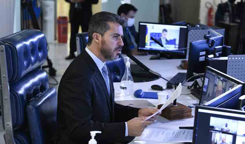 Marcos Rogério viabiliza mais de R$ 74 milhões de recursos extras para Rondônia