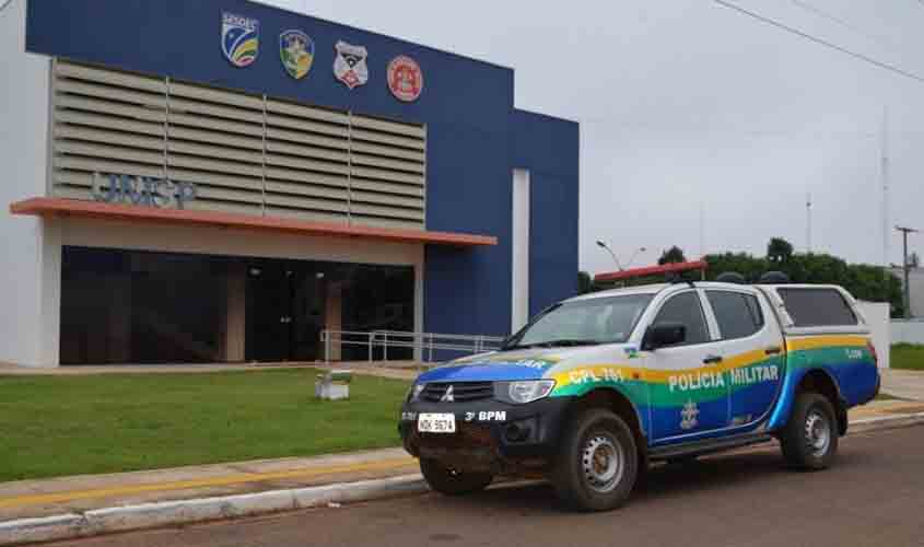 Identificada vítima do primeiro homicídio do ano; parentes reconheceram o corpo