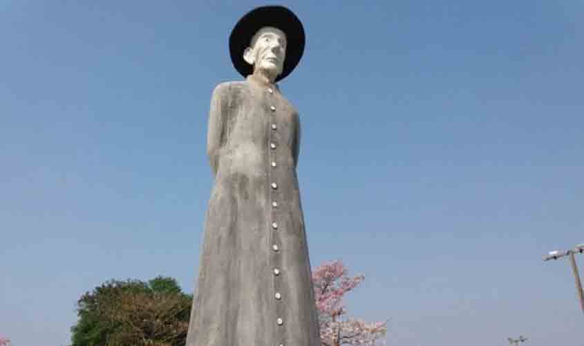 O DIA NA HISTÓRIA -  7 DE JANEIRO