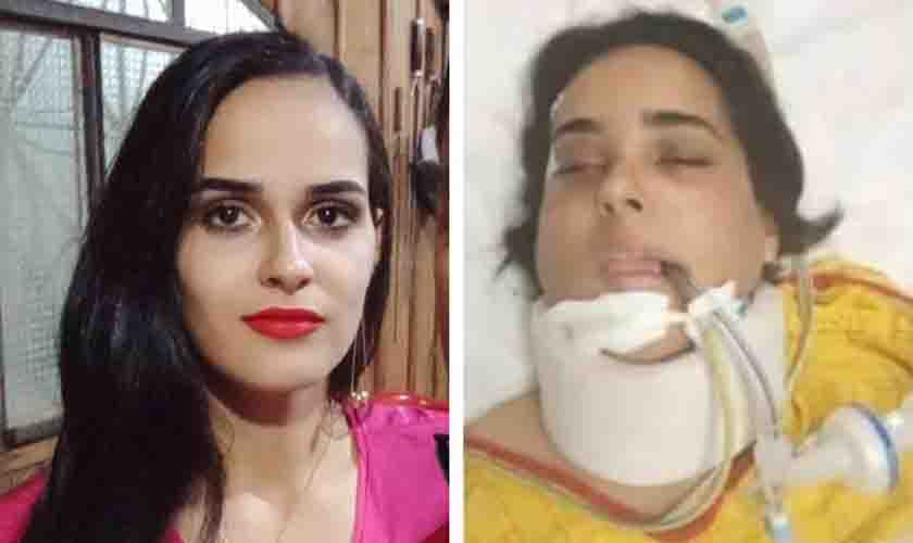 Brasileira é espancada e abusada ao tentar atravessar a fronteira americana