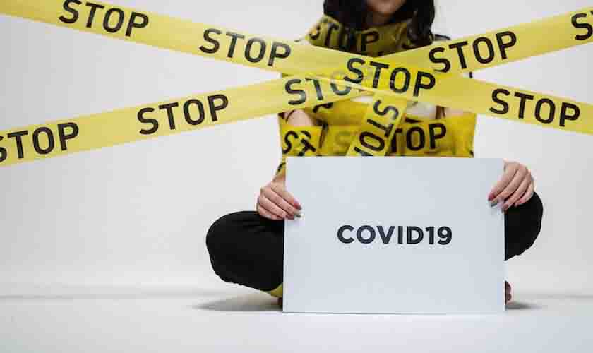 Hospitais Anahp registram aumento de 655% nos casos de Covid-19 e 270% de Influenza