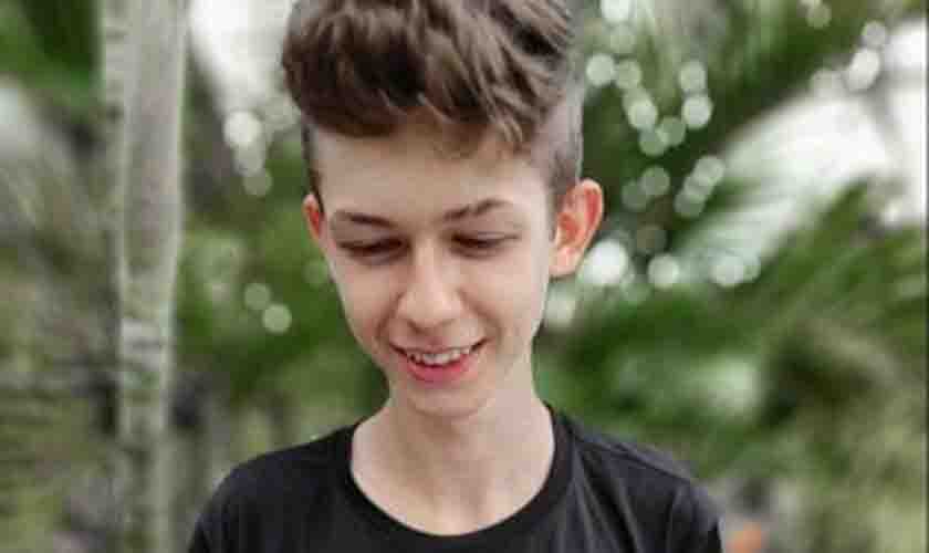 Estudante rondoniense que concluiu o ensino médio através da Mediação Tecnológica recebe carta da Nasa