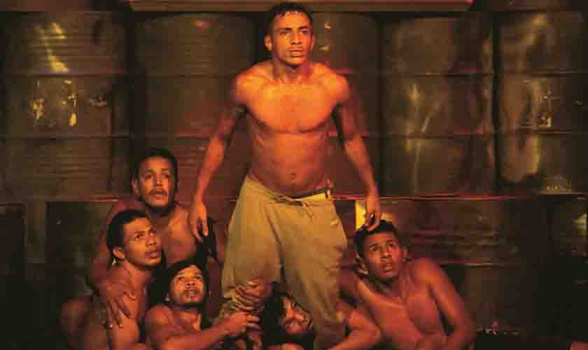 Retrospectiva de Prêmios conquistados pelo TJRO em Comunicação e Justiça: Documentário Bizarrus