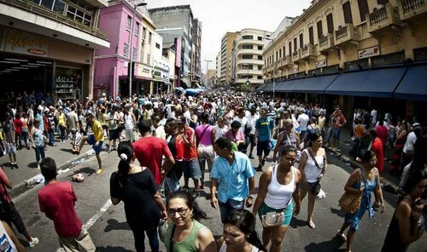 Novo Censo rebaixa populações e FPM de 863 cidades de todo o País