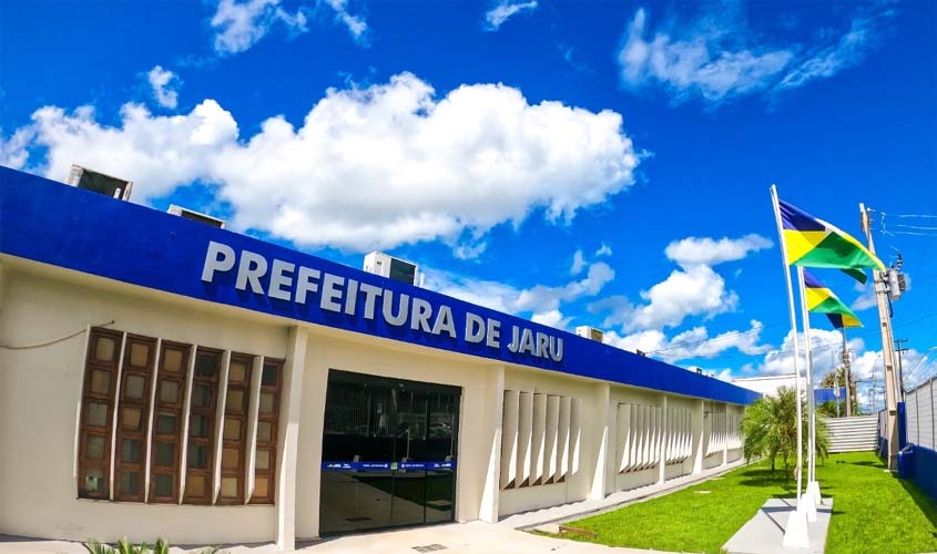 Prefeitura divulga resultado de teste seletivo