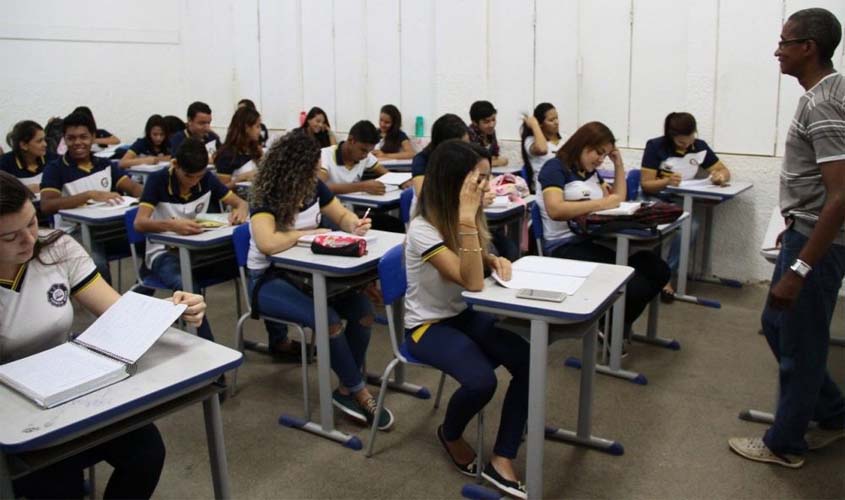 SINTERO informa: editais de concurso abertos