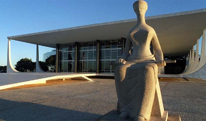 Improcedente ADI contra lei que fixou valor para RPV em Rondônia