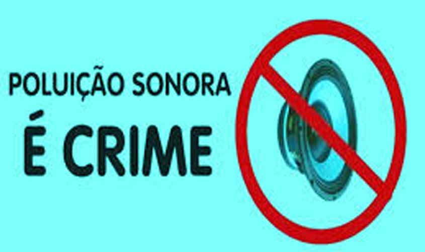 Moradores criticam MP por falta de ação contra poluição sonora em posto Atem na capital