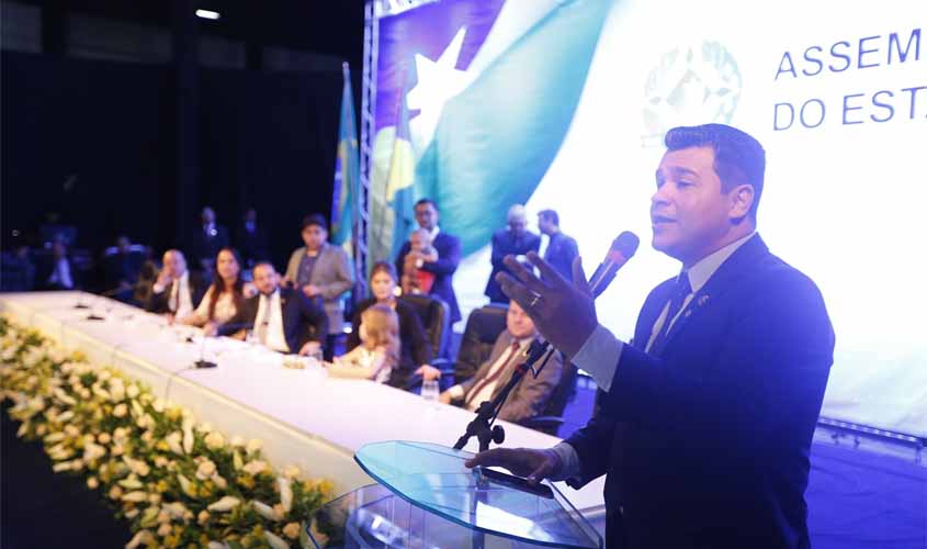 Marcelo Cruz participa de encontro de associações e cooperativas para conhecer demandas da agricultura familiar