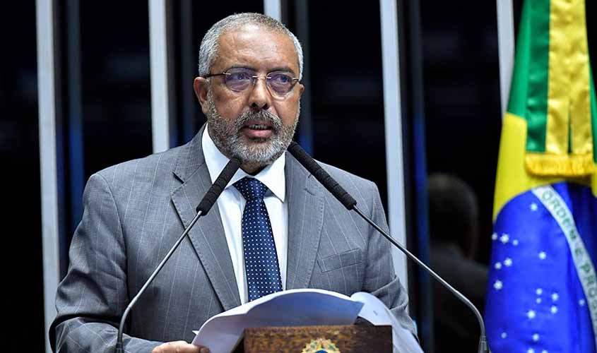 Reforma da Previdência e privatizações não salvarão o país, afirma Paulo Paim