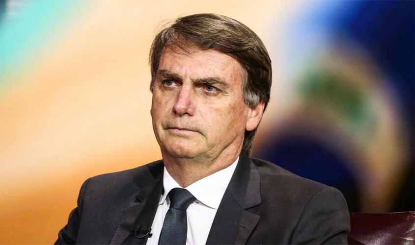 Bolsonaro está com pneumonia, mas permanece na unidade semi-intensiva