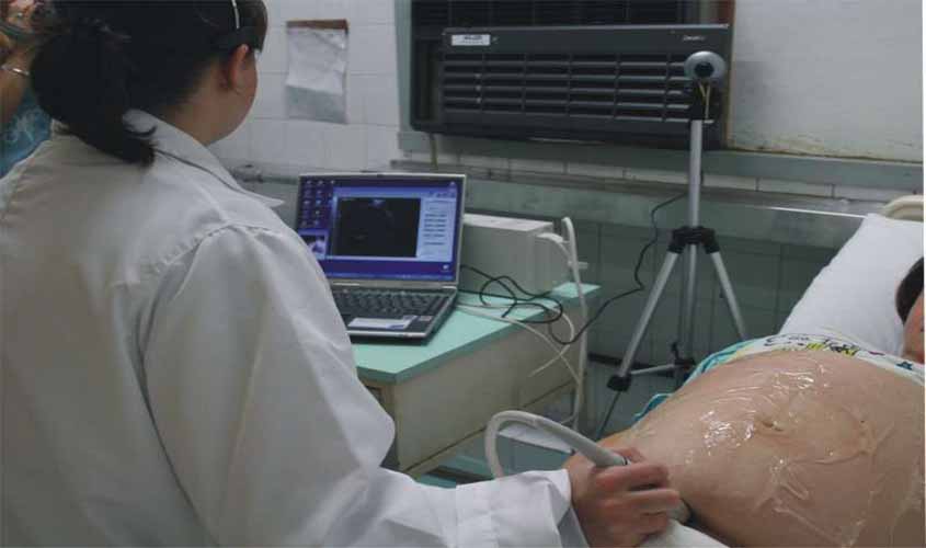 Telemedicina: CFM abre prazo de 60 dias para contribuições