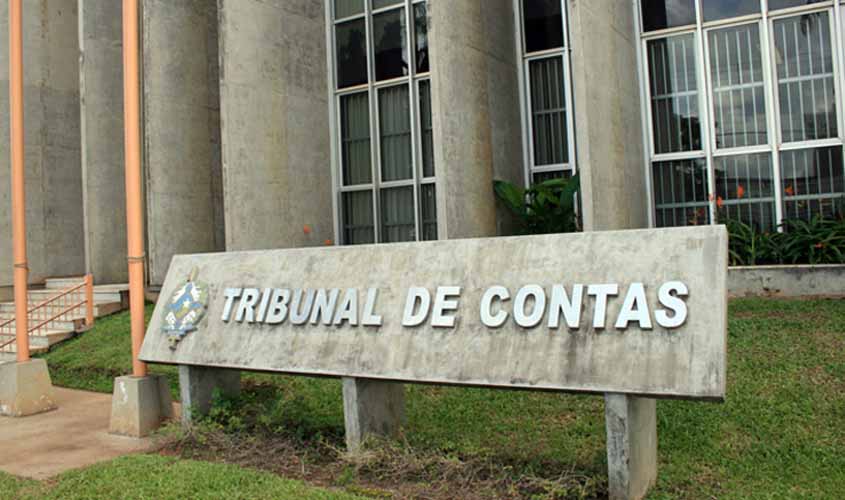 TCE manda intimar Marcos Rocha para apresentar defesa sobre supostas irregularidades no  Portal da Transparência
