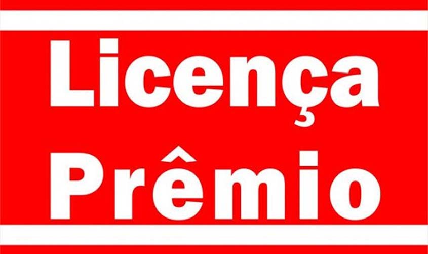 Seduc divulga lista de servidores que tiveram as licenças prêmio pagas em janeiro