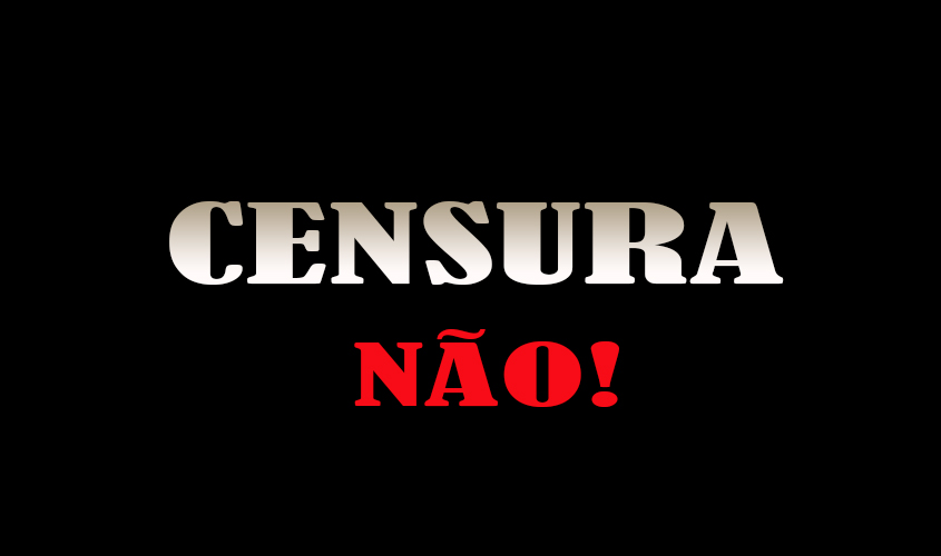 Nota de Repúdio a censura literária do Governo e Seduc