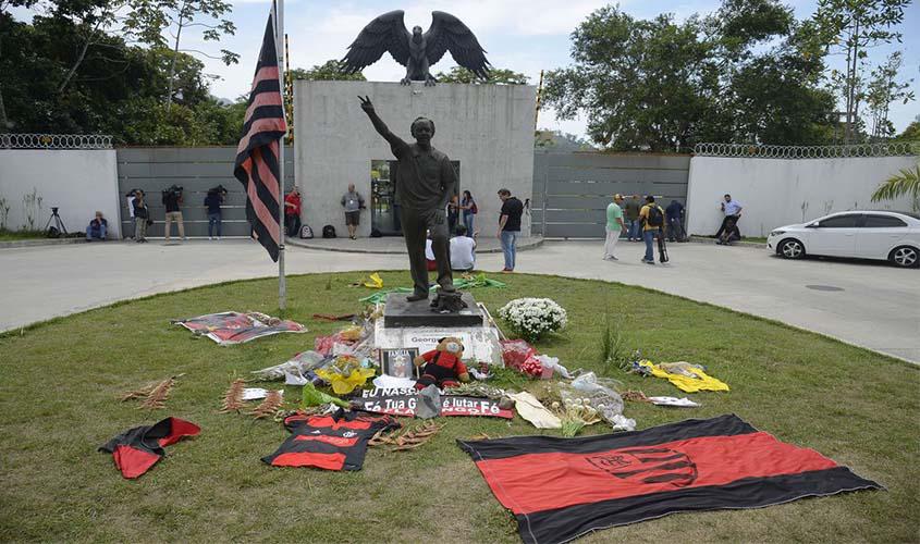 Incêndio no Ninho do Urubu faz um ano; CPI ouve familiares de vítimas