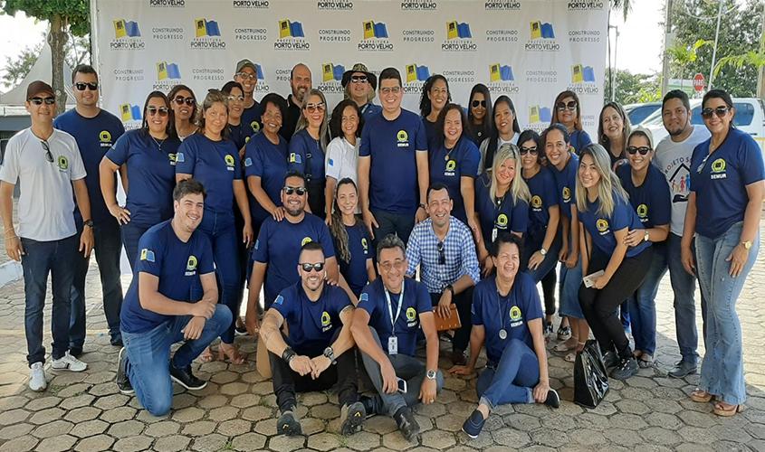 Prefeitura entrega títulos de legitimação fundiária de propriedade no domingo