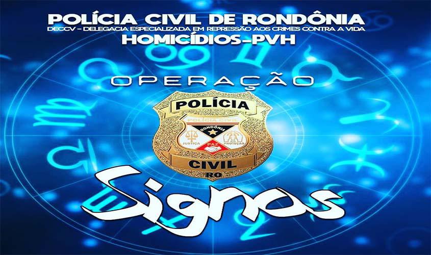Polícia civil deflagra operação para prender suspeitos de matar jovem