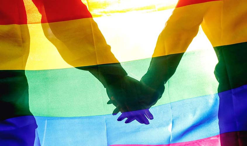 TST reconhece união homoafetiva em acordo trabalhista de aeroviários