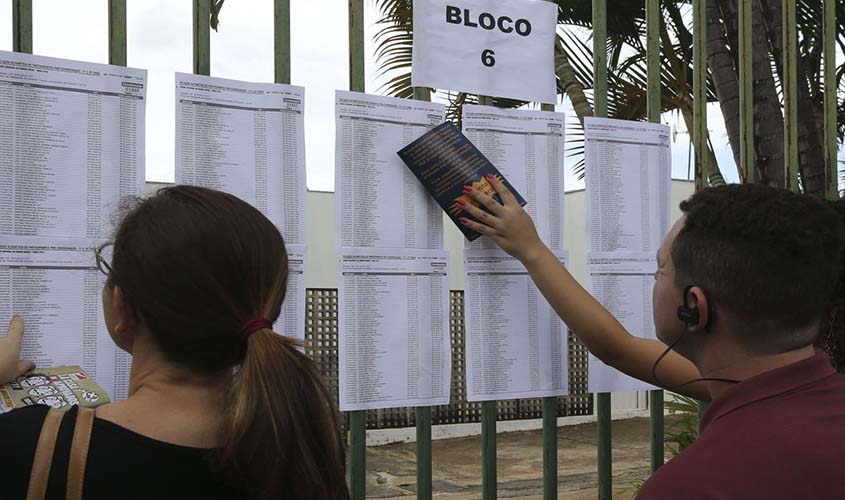 Convocação de candidatos da lista de espera do Sisu começa hoje