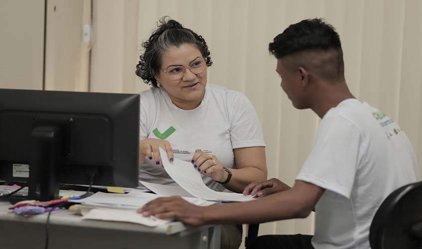 CNJ recomenda programa de aprendizagem para jovens