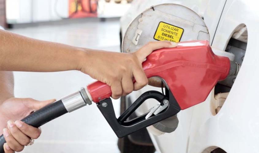 Postos de combustíveis com aumento abusivo são autuados pelo Procon Rondônia