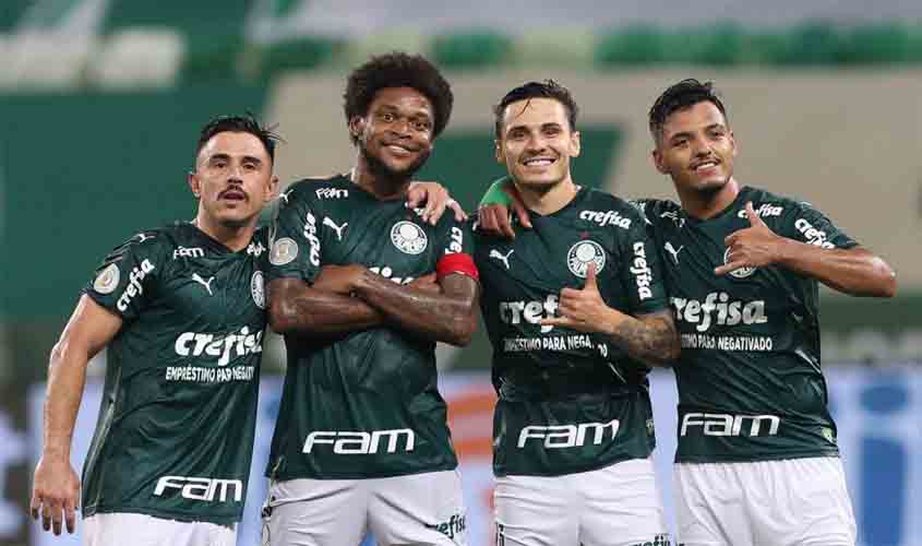 Em busca do título Mundial, Palmeiras estreia contra o Tigres