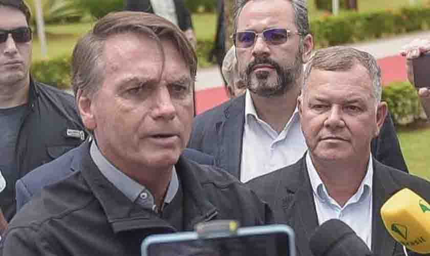 Com Bolsonaro em Rondônia, Mosquini ganha agilidade na implantação da Balsa em Costa Marques