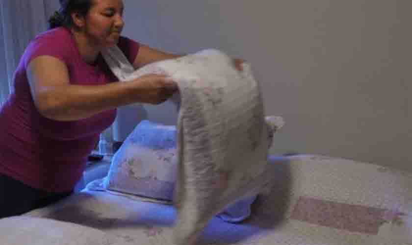 Ministério lança Campanha Nacional pelo Trabalho Doméstico Decente