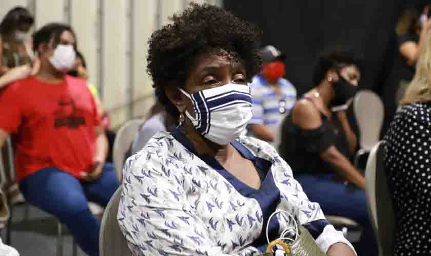 Confira a programação da V Conferência Municipal de Promoção da Igualdade Racial de Porto Velho